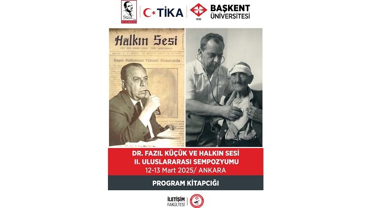 Dr. Fazıl Küçük ve Halkın Sesi Sempozyumu Ankara’da yapılacak