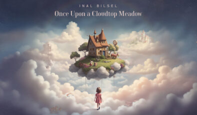 İnal Bilsel’in yeni albümü “Once Upon a Cloudtop Meadow” dinleyiciyle buluşacak