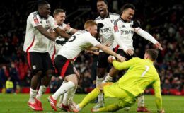 Fulham’dan 117 yıl sonra ilk “FA Cup” zaferi