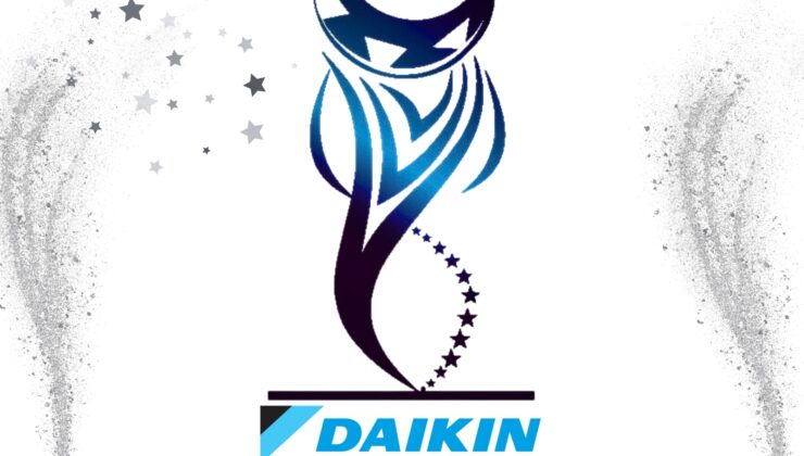 Daikin Kıbrıs Kupası, Bayrak Radyosu’nda