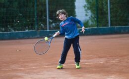 Ekrem Yeşilada Tenis Turnuvası