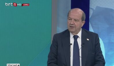 Cumhurbaşkanı Tatar:Cenevre’ye geçmişten gelen hak ve hukukumuzu anlatmak için gideceğiz