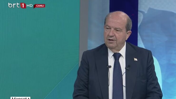 Cumhurbaşkanı Tatar:Cenevre’ye geçmişten gelen hak ve hukukumuzu anlatmak için gideceğiz