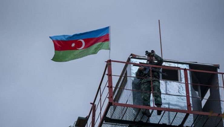 Ermenistan ordusu Azerbaycan mevzilerine 3. kez ateş açtı