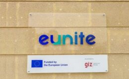 Eunite Business Hive faaliyette. Kıbrıslı Türklere 2 milyon Euro değerinde 45 yeni hibe sağlanacak