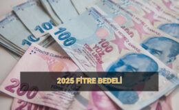 Fitre kime verilir? Diyanet fitre tutarı 2025: Bu yıl fitre ne kadar, ne zaman verilir? – Son Dakika Yaşam Haberleri