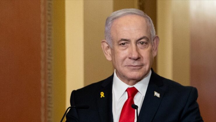 Netanyahu, İsrail heyetine Witkoff’un ateşkes teklifi çerçevesinde müzakerelere hazırlanma talimatı verdi