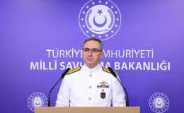 TC MSB: Güney Kıbrıs ve Yunanistan’da Türk düşmanlığı her geçen gün artıyor, genç nesillere ENOSİS arzusu veriliyor