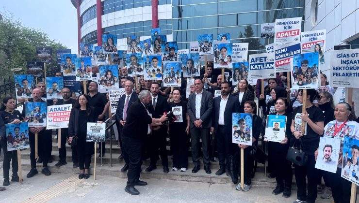 Esendağlı:İlk prosedürleri geçtik, süreç devam ediyor