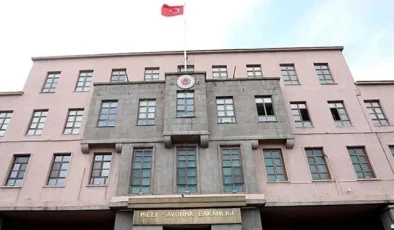 TC MSB’den Güney Kıbrıs Rum Yönetimi’ne tepki: Yetki kullanımından asla çekinmeyiz