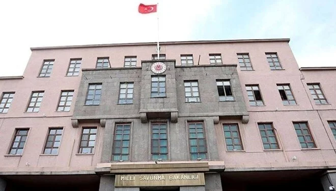 TC MSB’den Güney Kıbrıs Rum Yönetimi’ne tepki: Yetki kullanımından asla çekinmeyiz