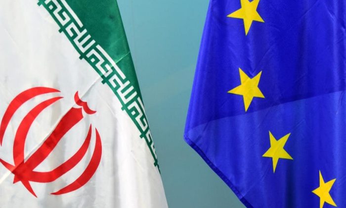 AB, İran’a karşı yeni yaptırım kararı aldı