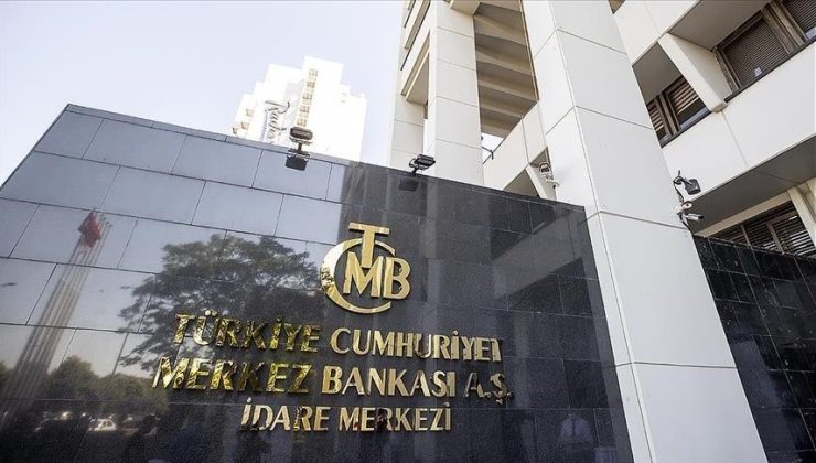 TC Merkez Bankası faiz kararını açıkladı