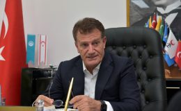 Arıklı: Kıbrıs Türk halkı için ortak bir coşku ve gurur günü