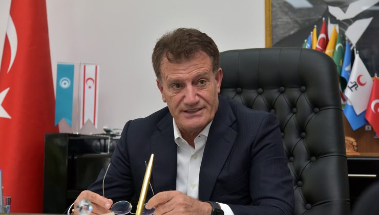 Arıklı: Kıbrıs Türk halkı için ortak bir coşku ve gurur günü