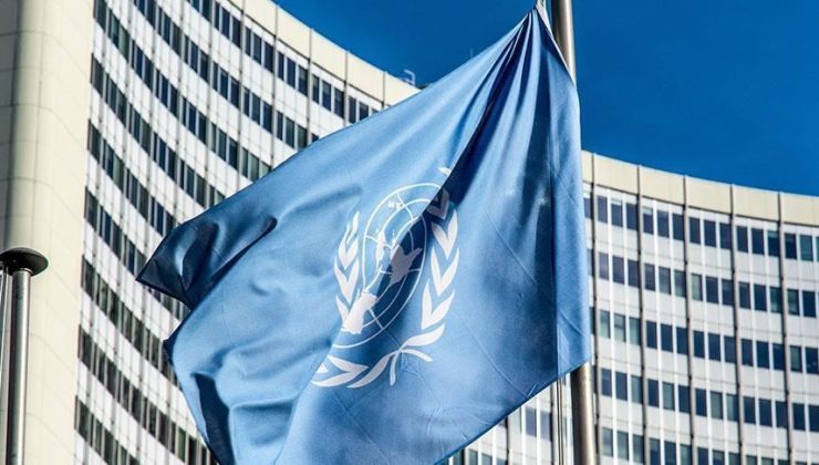 BM,Pakistan ve Hindistan’a itidal çağrısında bulundu