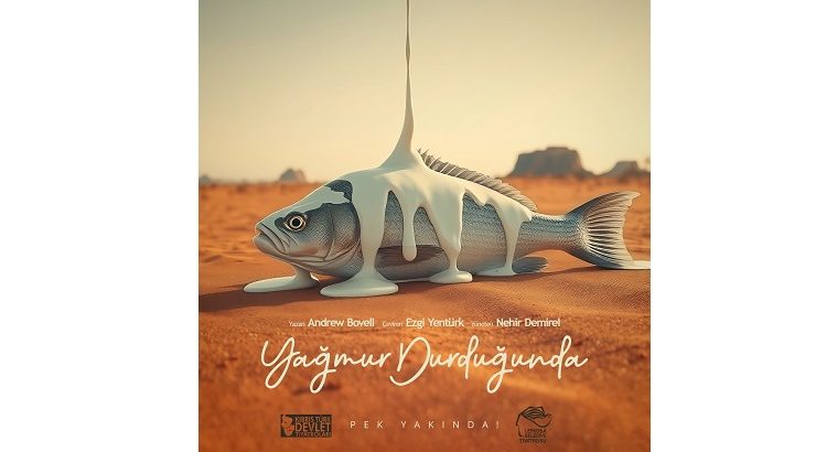 “Yağmur Durduğunda” sezonun son iki temsilini yapıyor