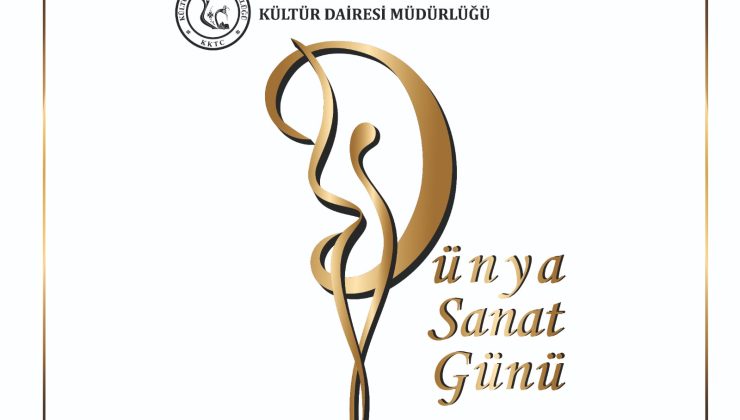 “IV. Kültür ve Sanatla Bir Ömür Hizmet Ödülü” takdim töreni 15 Nisan’da