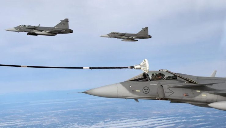 RMMO’nun “Çok Uluslu Siyasi-Askeri İş Birliği Tatbikatı ARGONOT 2025” başladı