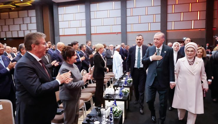 Başbakan Üstel: Uluslararası alanda daha görünür ve proaktif politika anlayışıyla hareket ediyoruz