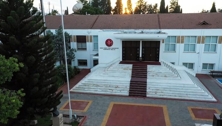 Meclis Genel Kurulu toplandı… Milletvekillerinin güncel konuşmalarına yer veriliyor