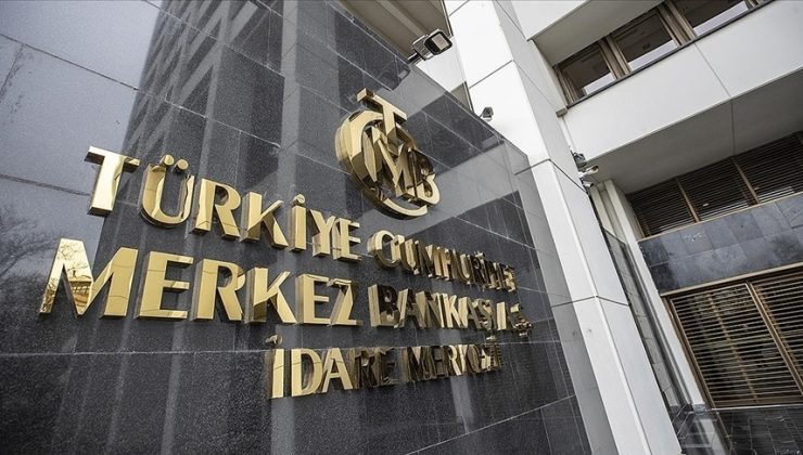 TCMB faiz kararı: “Enflasyonda bozulma öngörülmesi durumunda para politikası duruşu sıkılaştırılacak”