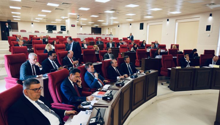 “Birleştirilmiş Para ve Kambiyo (Değişiklik) Yasa Tasarısı” oy birliğiyle geçti