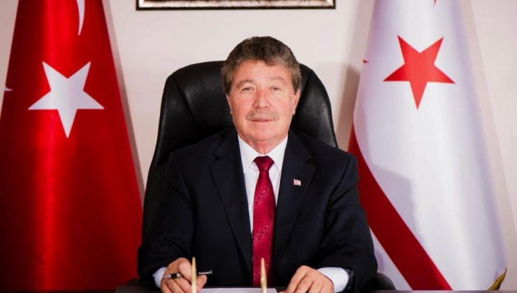 Üstel: Başpiskoposun kin ve nefrete hizmet eden sözlerini şiddetle kınıyoruz