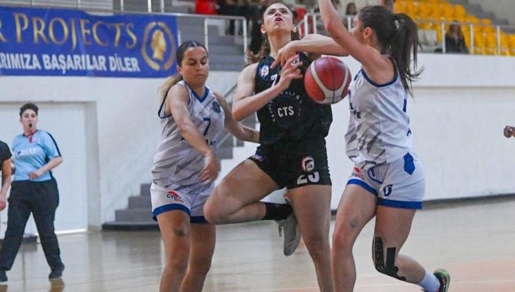 Akdeniz son anda: 61-62