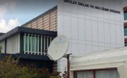Devlet Emlak ve Malzeme Dairesi’nden perakende satış duyurusu
