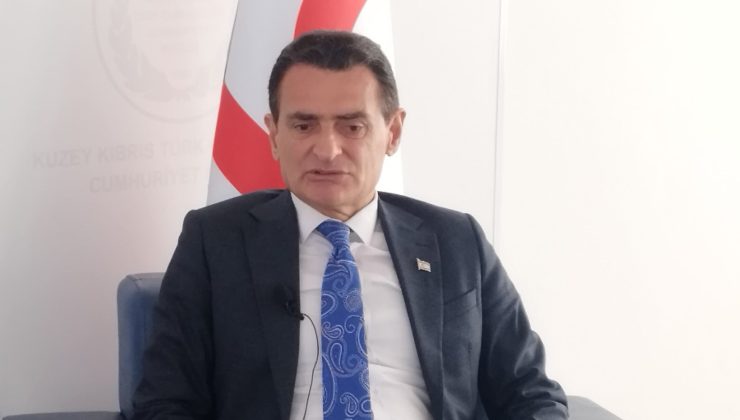 İçişleri Bakanı Oğuz’dan İSİAS Otel davasıyla ilgili açıklama: “Adalet mücadelemiz sonuna kadar sürecek”