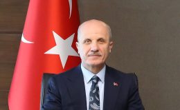 YÖK Başkanı Özvar KKTC’de temaslarda bulunacak