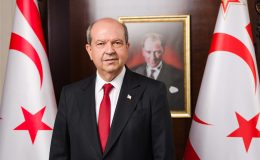 Cumhurbaşkanı Tatar:Sorunun bunca yıldır çözülememesinin temelinde; Rum kesiminin,Kıbrıslı Türkleri yok sayan, iradesini ve egemen eşitlik hakkını reddetmesi yatmaktadır