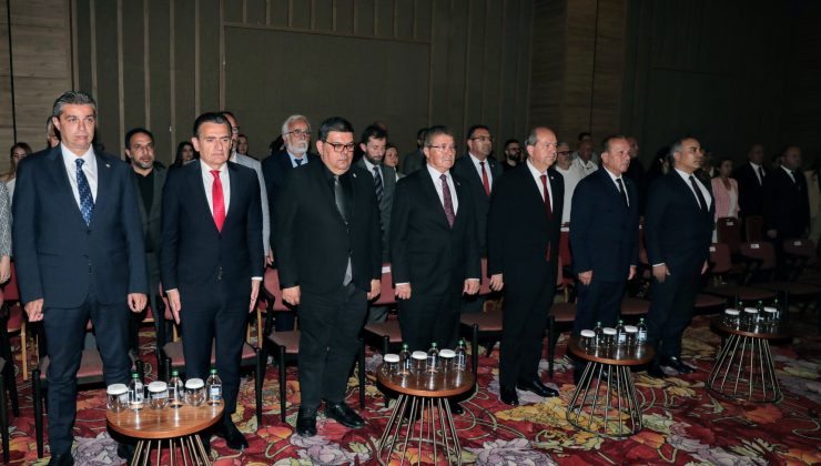 2025-2034 KKTC Turizm Master Planı kamuoyuna tanıtıldı