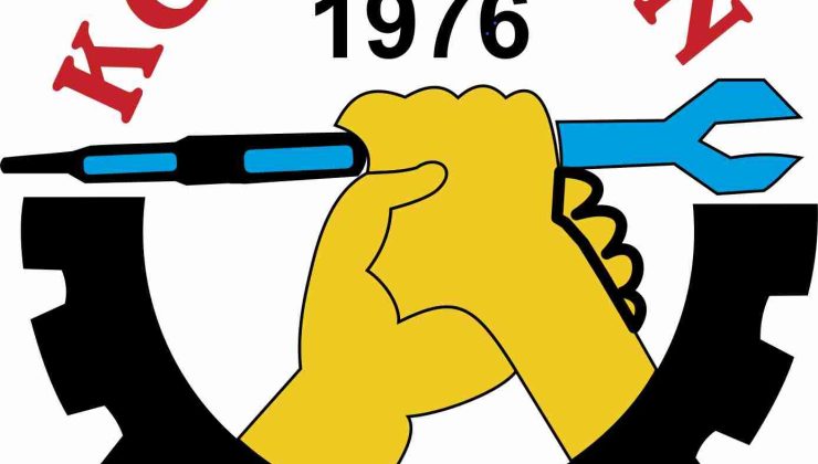 KOOP-SEN yarın Kooperatif Merkez Bankası’nın tüm şubelerde  bir günlük uyarı grevi yapacak