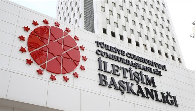 TC Cumhurbaşkanlığı İletişim Başkanlığı DMM, “kaset ve şantaj” iddialarını yalanladı