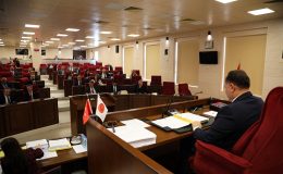 Meclis yarın yasama göreviyle toplanacak