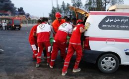 İran’ın Bender Abbas Limanı’ndaki patlamada can kaybı 25’e yükseldi