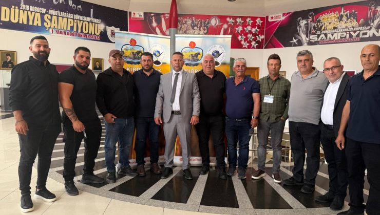 KTÇB Genel Başkanı yine Nizam