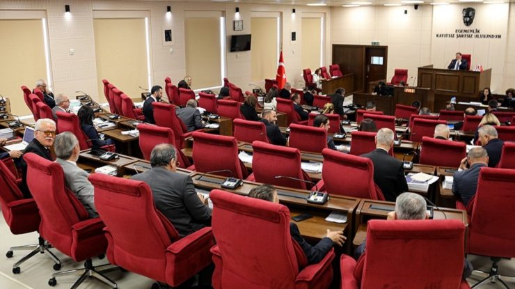 Cumhuriyet Meclisi’nde güncel konuşmalar yapılıyor