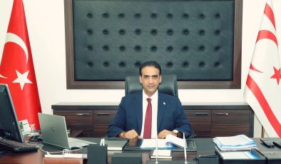 Bakan Gardiyanoğlu: İş sağlığı ve güvenliği çalışma hayatının olmazsa olmaz hayati prensibi