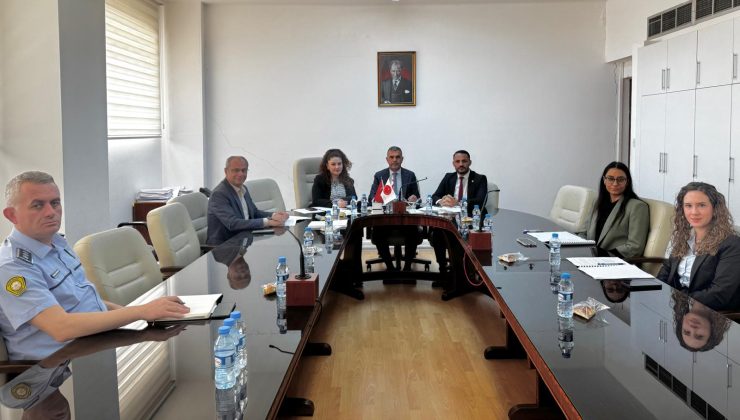 Meclis Sayıştay Komitesi, dört Sayıştay denetim raporunu ele aldı