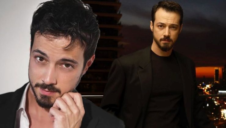 Mert Yazıcıoğlu imaj değiştirdi: Yeni haline yorum yağdı (Ünlülerin değişimi)