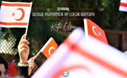 23 Nisan Ulusal Egemenlik ve Çocuk Bayramı nedeniyle devlet ve hükümet yetkilileri mesaj yayımladı