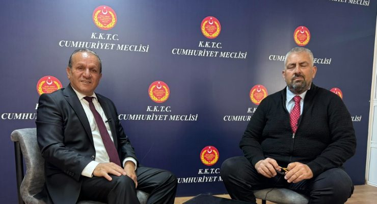 Ataoğlu, hükümet ortakları ile bu akşam Ankara’ya gideceklerini duyurdu