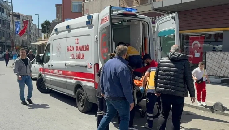 İstanbul’daki depremlerde 151 kişi yaralandı