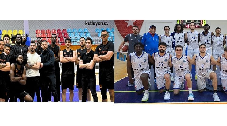 Basketbolda Girne derbisi, Güzelyurt’ta