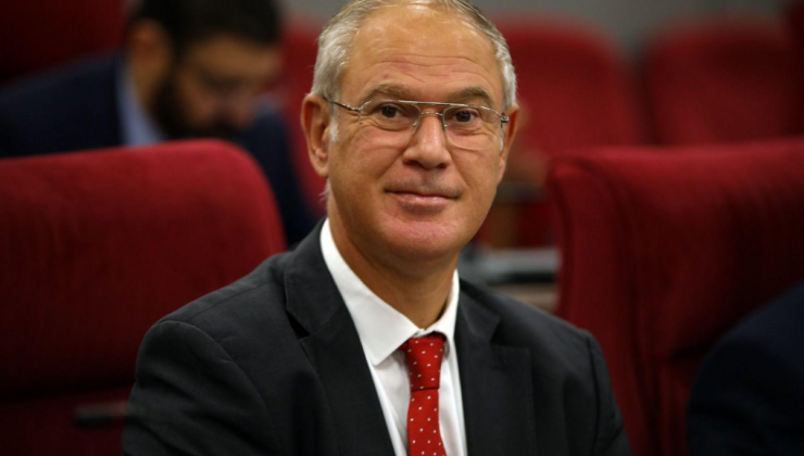 Hasipoğlu: Türk Devletleri Teşkilatı’yla ilgili gelişmeleri yakından takip ediyoruz