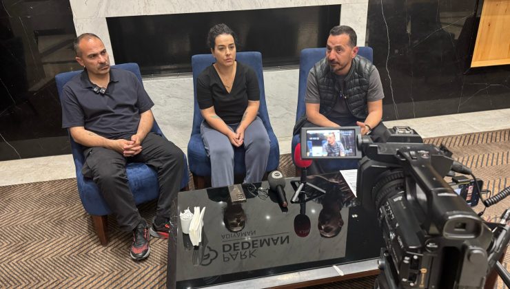 “Yarınki dava, istinaf sürecini de etkileyecek. Bizler için çok önemli”