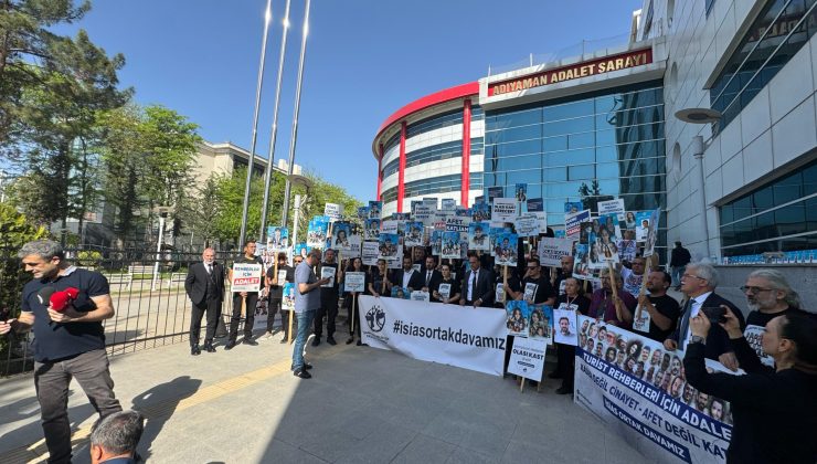 Grand İsias Otel’in yıkılmasında kusuru bulunan kamu görevlilerinin davasının ilk duruşmasında sanıklar dinlenmeye devam ediyor
